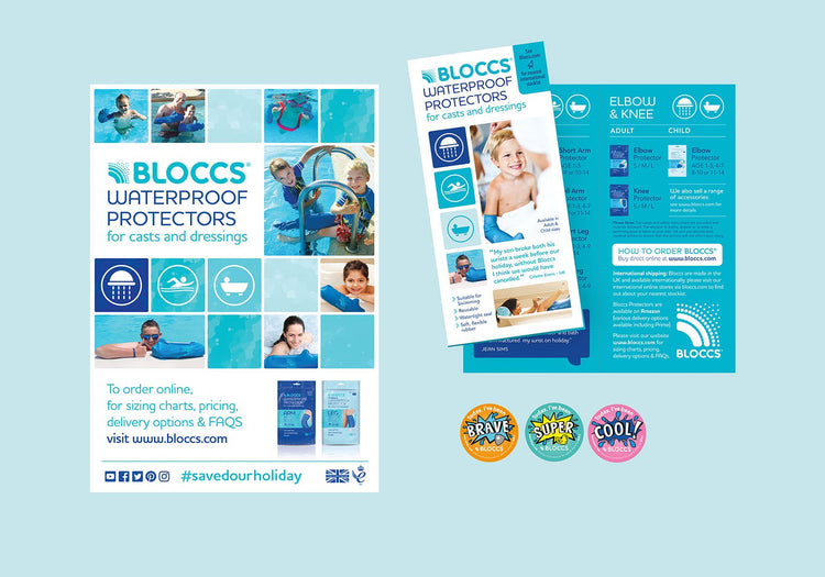 FR Bloccs® Dossier d'information