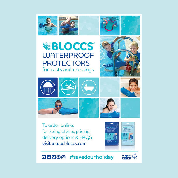 FR Bloccs® Dossier d'information