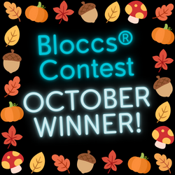 October Photo Contest Winner!