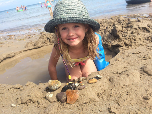 Gareth - UK, Swanage Beach